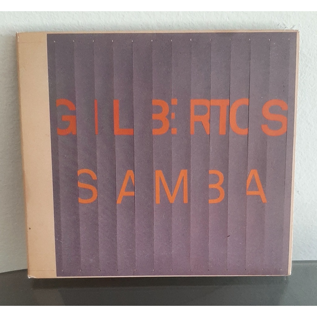 3 CDs Gilberto Gil - Gilbertos Samba - Ao Vivo Em Tokio Importado Portugal + DVD MTV Unplugged e DVD Gil +10