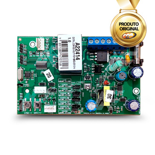 Central de Comando Agility POP Prog Híbrida Automatizadores PPA em Oferta na Shopee