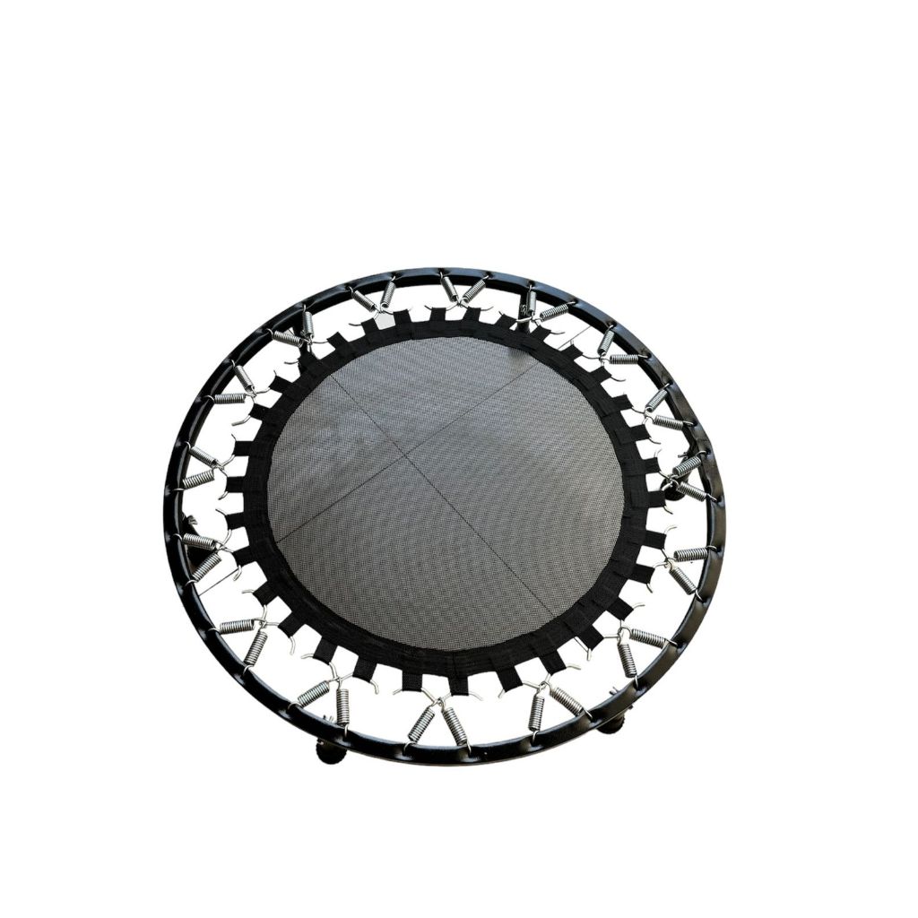 Jump Mini Cama Elastica Profissional Academia 170 Kg