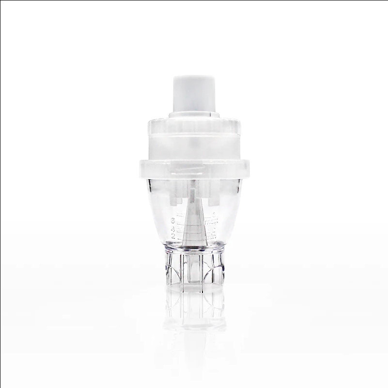 Copinho compativel com Inalador Multilaser NebCompact HC025