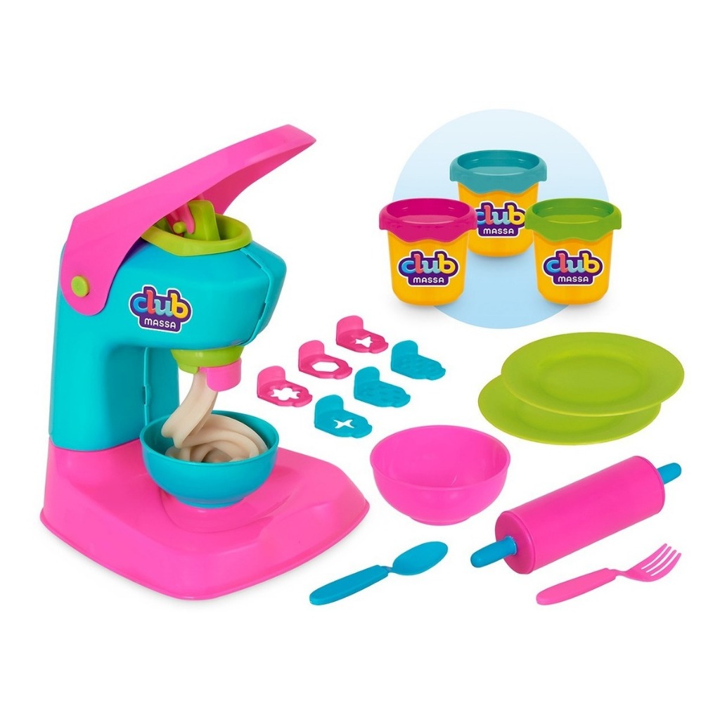 Máquina de Sorvete Brinquedo: Onde Comprar | BuscaProdutos