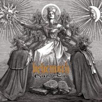 Behemoth – Evangelion – (Nac)