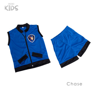 Conjunto Infantil - Personagens da Patrulha Canina em Oferta na Shopee