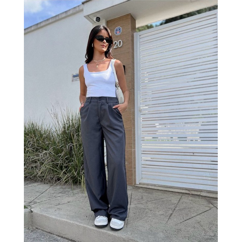 calca pantalona 53# fkmoda