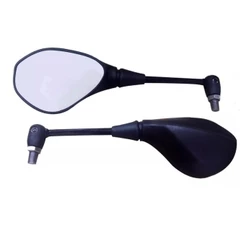 Retrovisor Mini Bmw Articulado Gs650/f800 Rosca Padrão