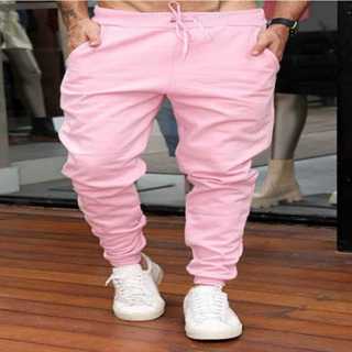 Calça Moletom macio e respirável.  Unissex  um luxo.Modelo Novo Aproveitem em Oferta na Shopee