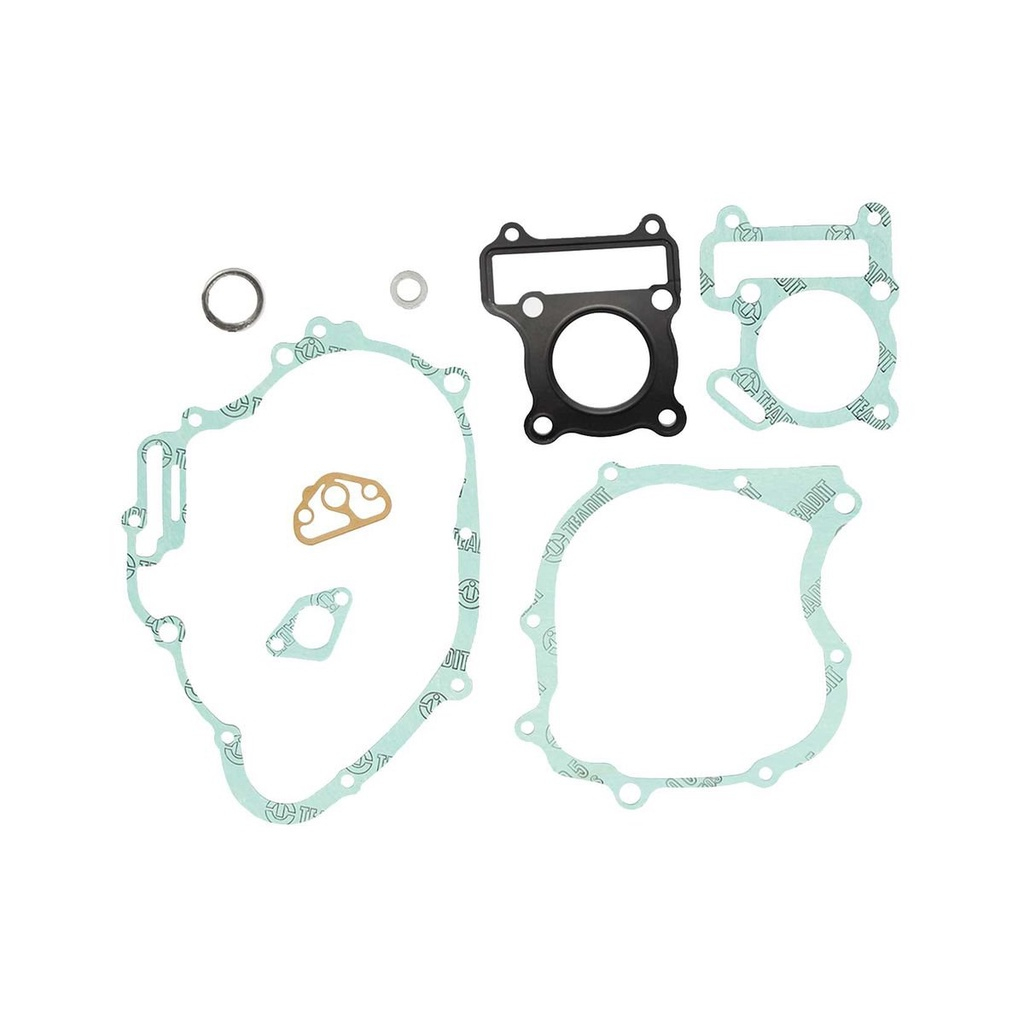 JOGO DE JUNTA DO MOTOR DAFRA ZIG 100 YAMAHA CRYPTON 105