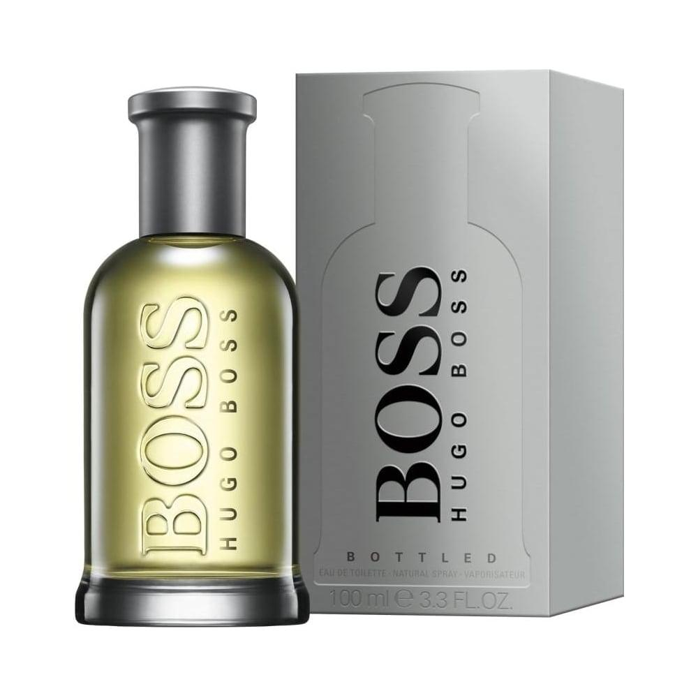 Boss Bottled Masculino Eau de Toilette em Oferta na Shopee