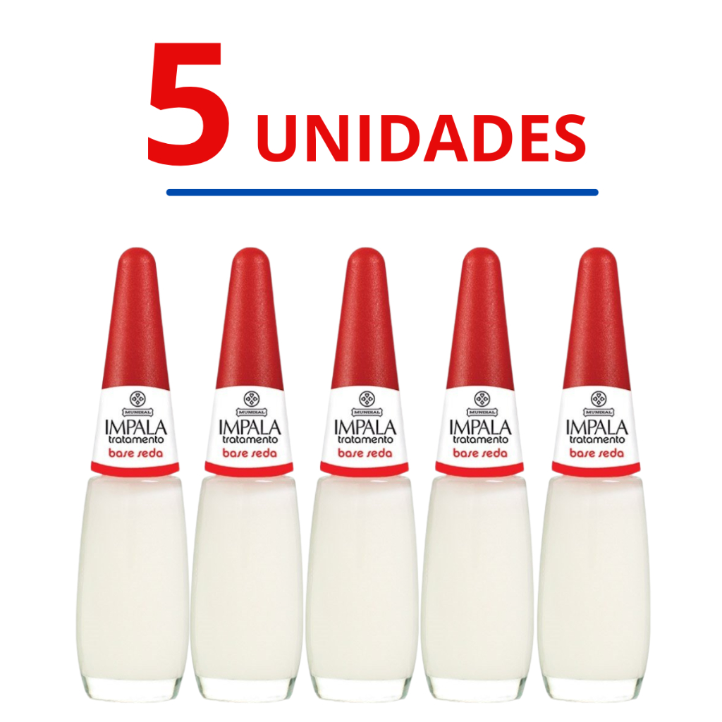 Base Niveladora Impala: Onde Comprar | BuscaProdutos