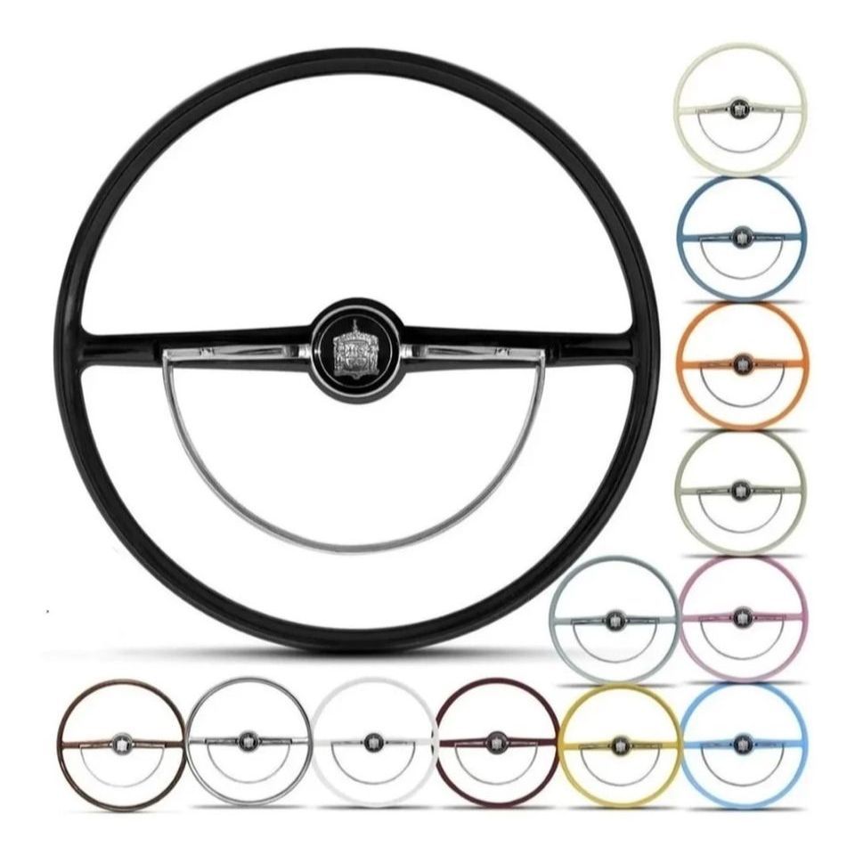 Volante Fusca 76: Onde Comprar | BuscaProdutos