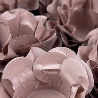 40~200 Forminhas Para Doces Finos Style Rosa CHÁ em Oferta na Shopee