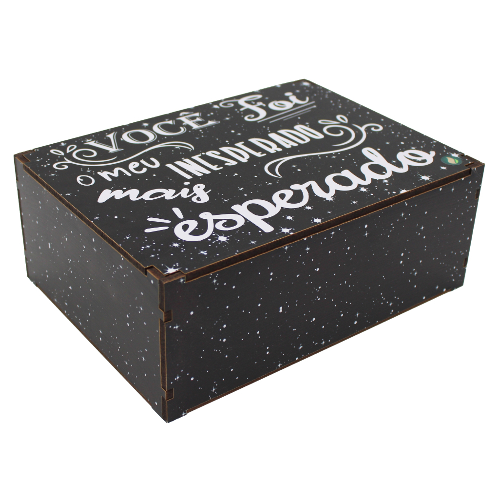 Caixa Organizadora Presente Para Dia Dos Namorados Decoração Casa em Oferta na Shopee