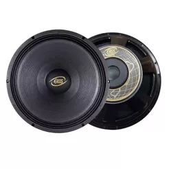 Alto Falante Eros 15 Lc 315 Woofer 400 Rms 8 Ohms Médio Grave