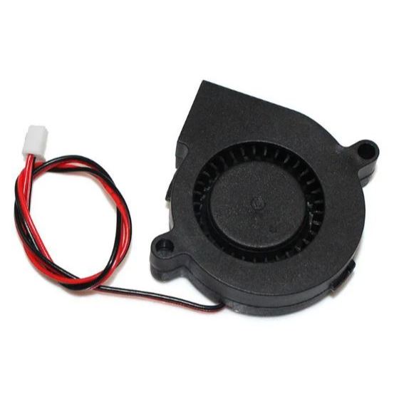 Fan 5015 - 12V - Umidificador de ar