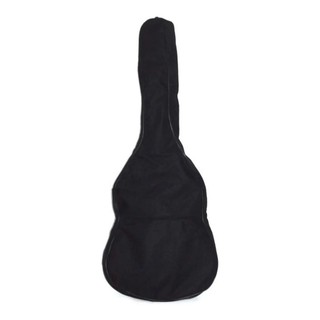 Capa Simples Para Violão Clássico -- Com Abertura Lateral