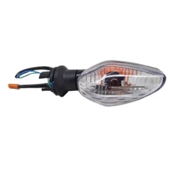 Pisca Compatível Titan 150 160 Fan150 160 Dianteiro Direito