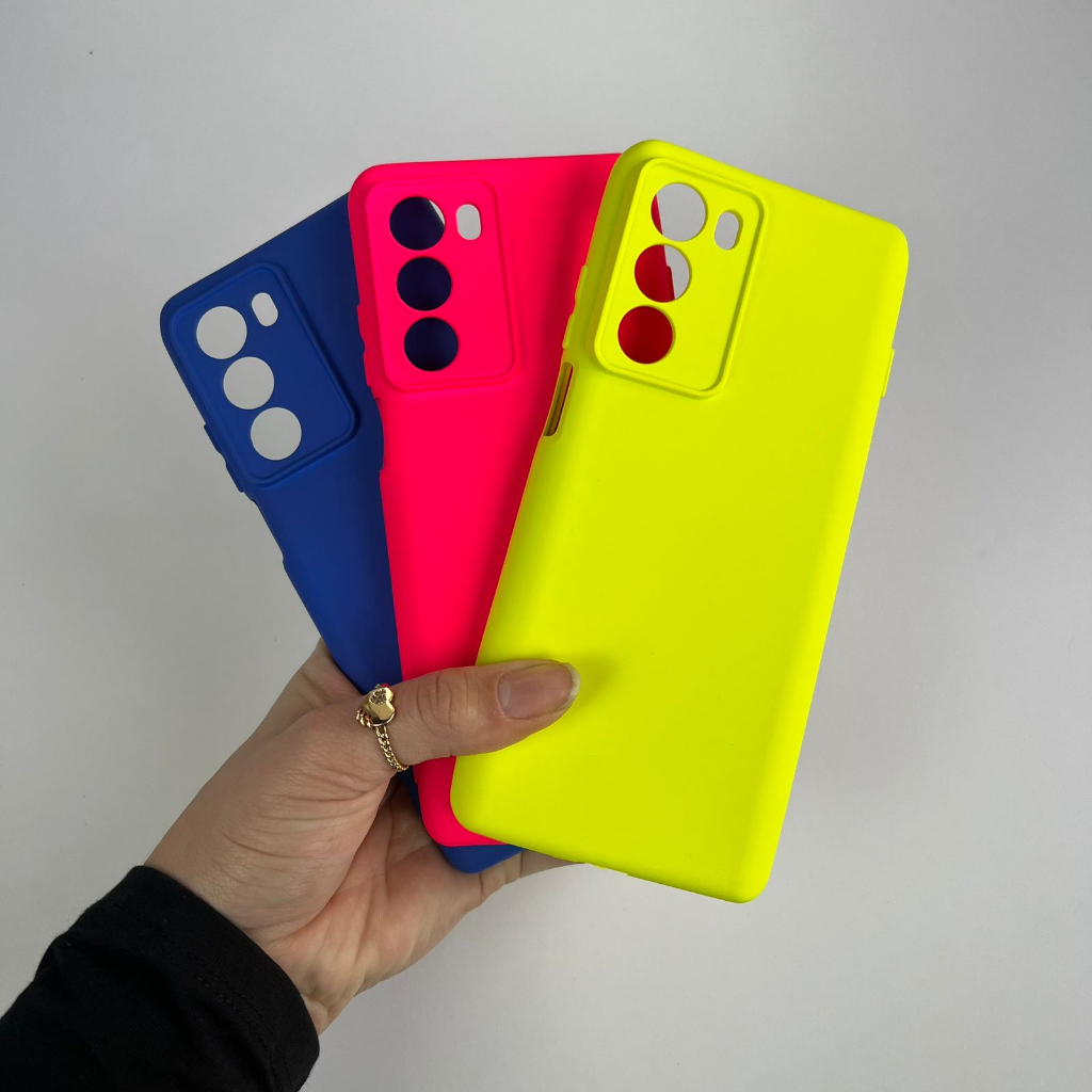 Capinha Capa Motorola Moto G200 G51 Aveludada  Silicone Anti queda