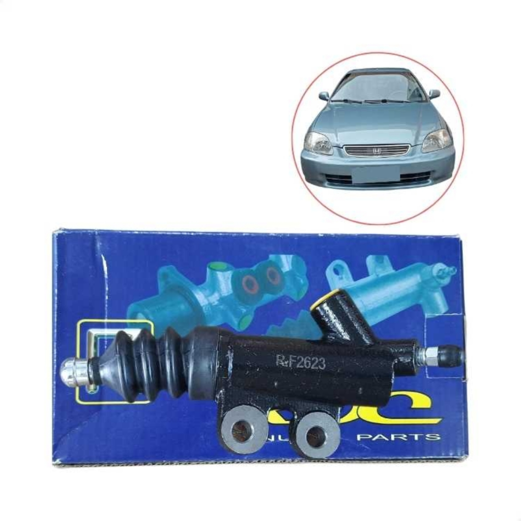 Cilindro Auxiliar Honda Civic 1992 1993 1994 1995 1996 1997 1998 1999 2000