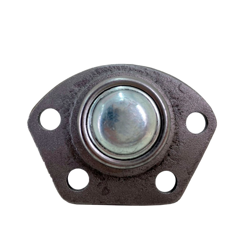Detalhes do Pivo Suspenção Ducato 2.8/2.3 Aro 16 Skf 2002...
