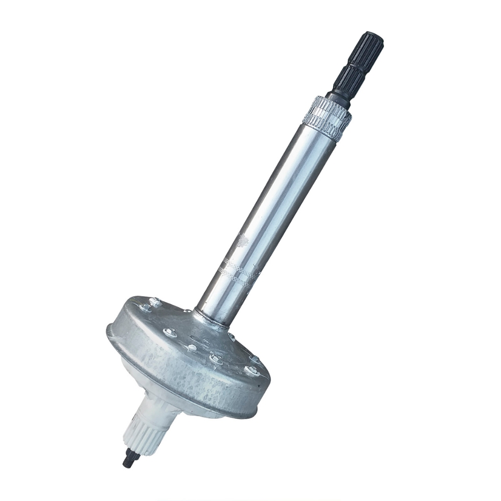 Mecanismo Lavadora Roupa Brastemp 15kg Consul 16kg W11254865