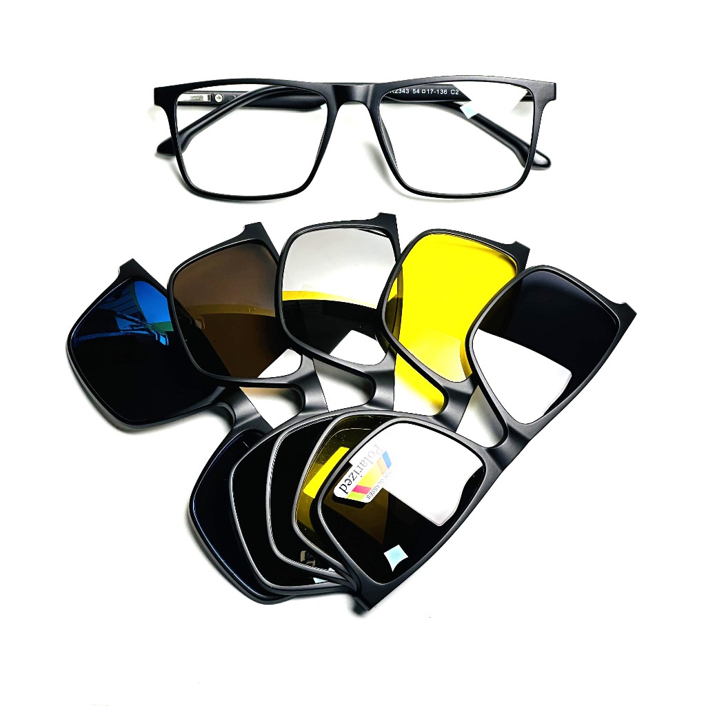 Armação Óculos Grande Masculino: Onde Comprar | BuscaProdutos