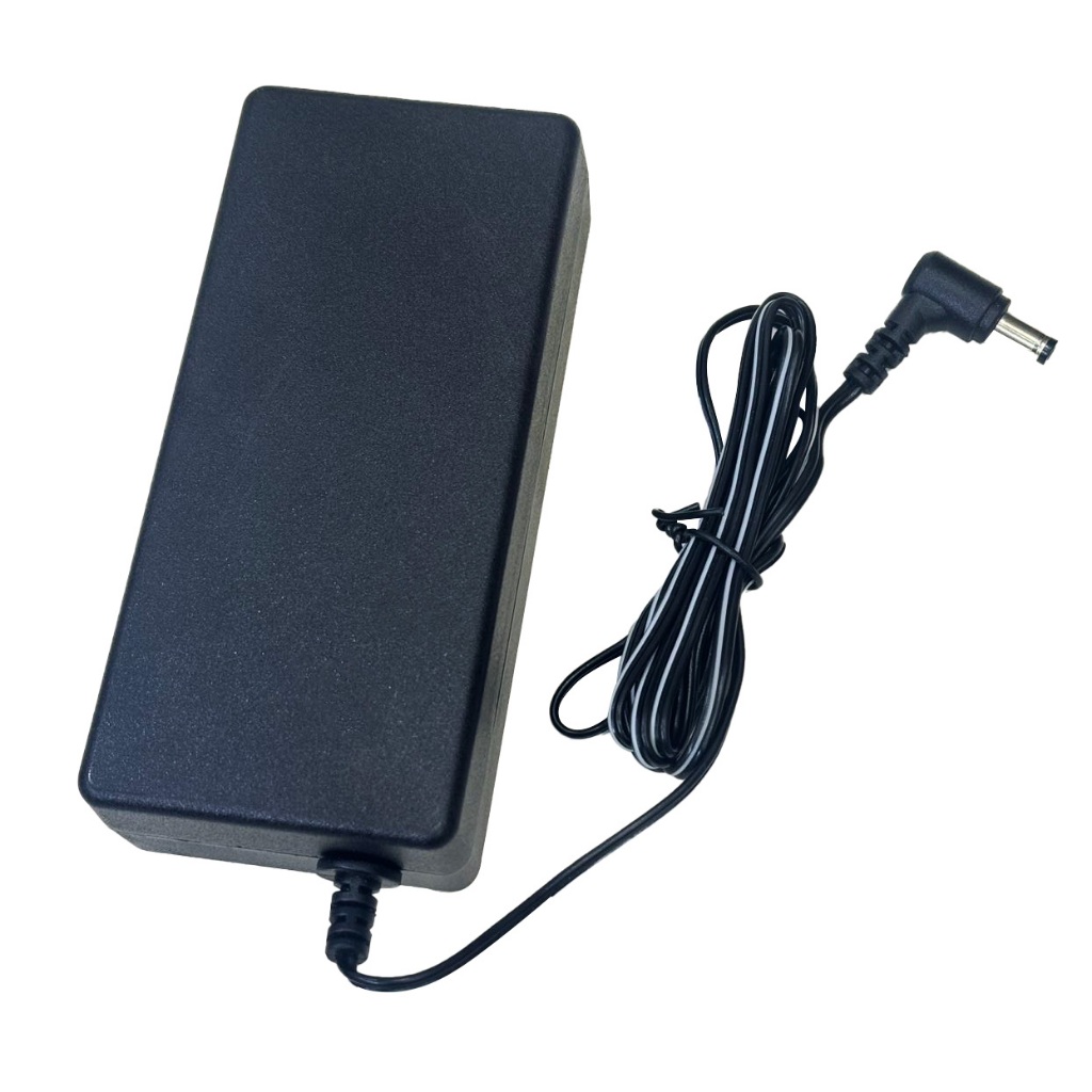 Fonte De Alimentação 12V 5A Adaptador de carregador de energia Fornecimento para Câmera LED Light Strip CCTV