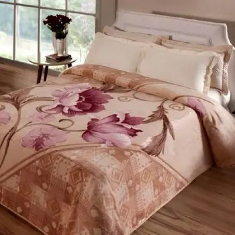 Cobertor Casal Jolitex Kyor: Onde Comprar | BuscaProdutos