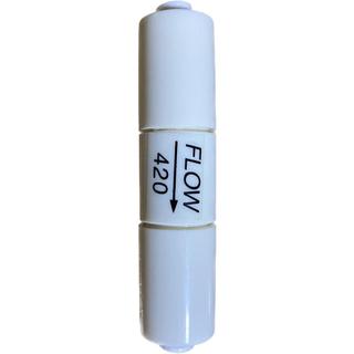Restritor De Fluxo 1/4 420 Cc