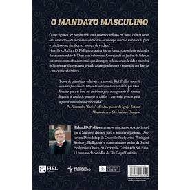 Detalhes do Homens de Verdade - Richard D. Phillips