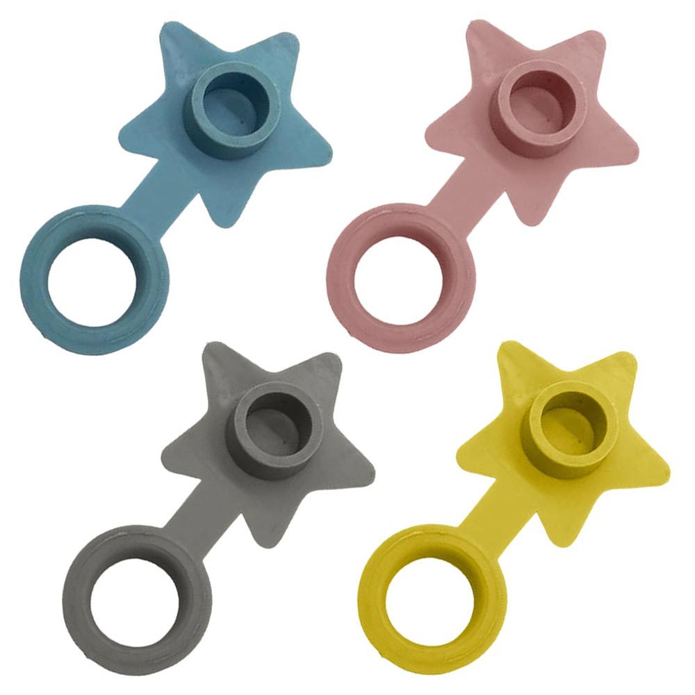 Valvula de Drenagem 35mm Estrela Banheira Ofurô Dobrável Vg+