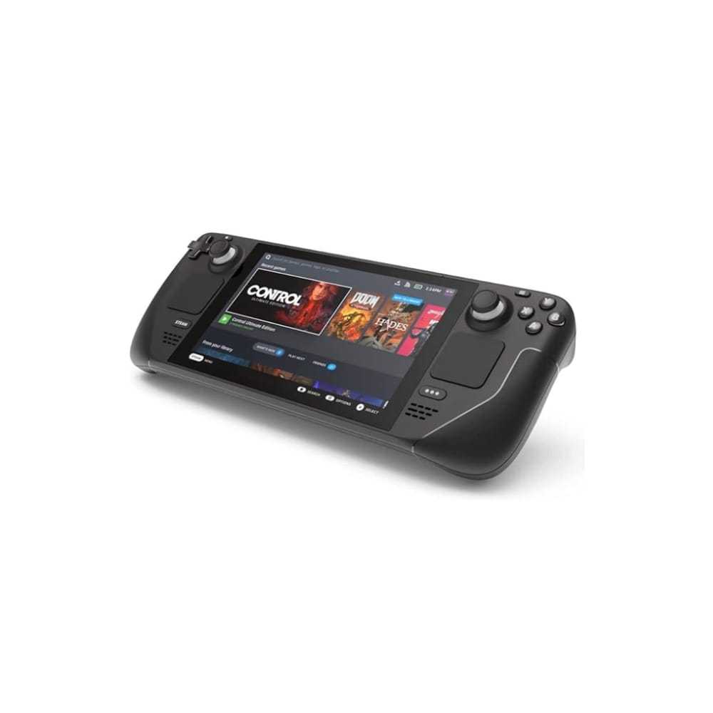 Steam Deck 1TB OLED desempenho portátil | Shopee Brasil