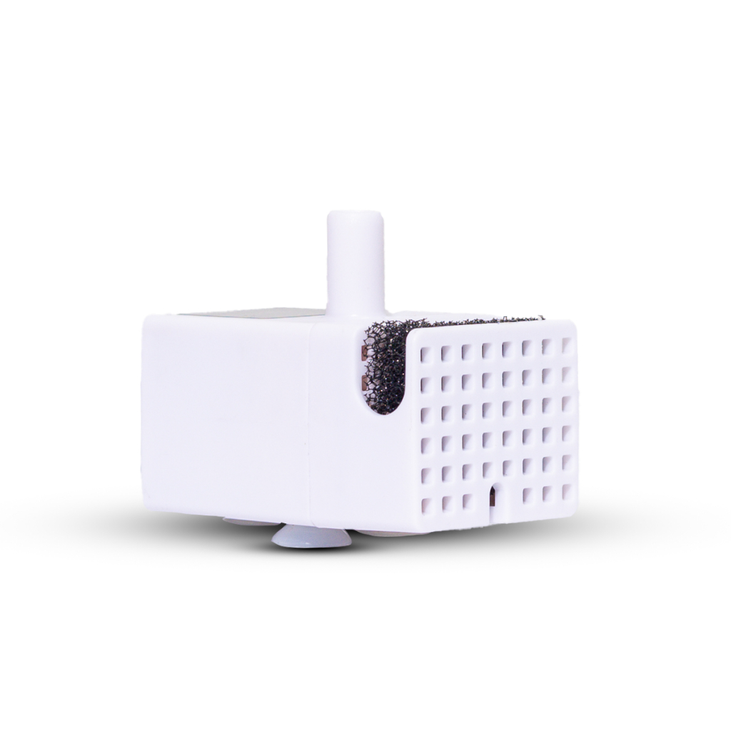 Bombinha Submersa 2 Litros Por Minuto 2.5w em Oferta na Shopee