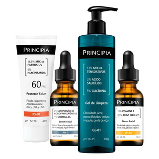 KIT ESSENCIAL VC em Oferta na Shopee