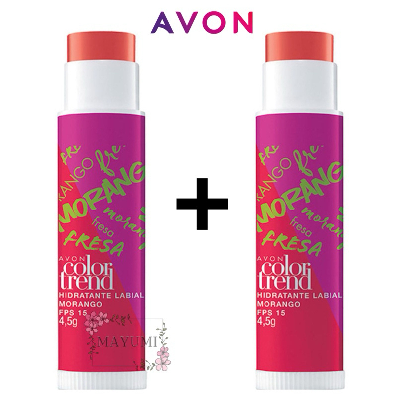 Avon Hidratante Labial: Onde Comprar | BuscaProdutos