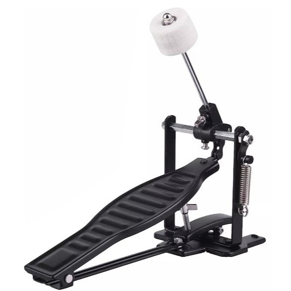 Pedal De Bateria Estudante Standard Sonata Dp100 Simples