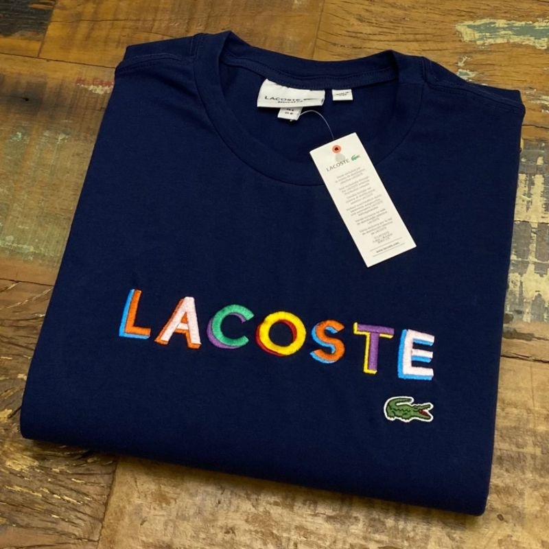 Camiseta importada lançamento - estampa bordada🔥💥