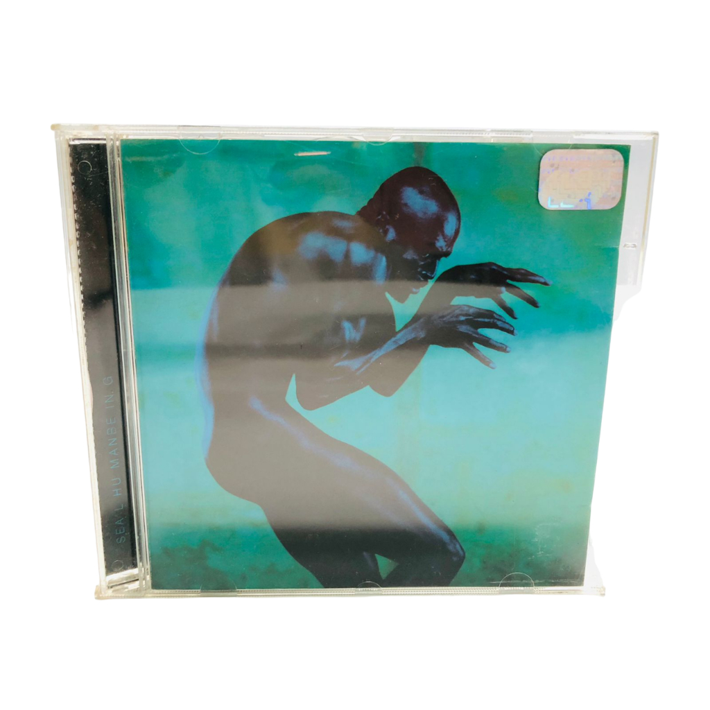 Cd Seal Hu Manbe In G 1998