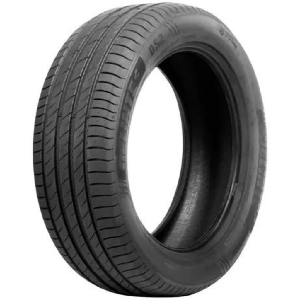 Pneu Aro 15 195/60r15 Ds2 Tl 88v Delinte Carro - Spare Parts and Accessories for Vehicles