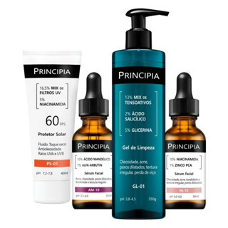 Principia Kit Anti-manchas Essencial