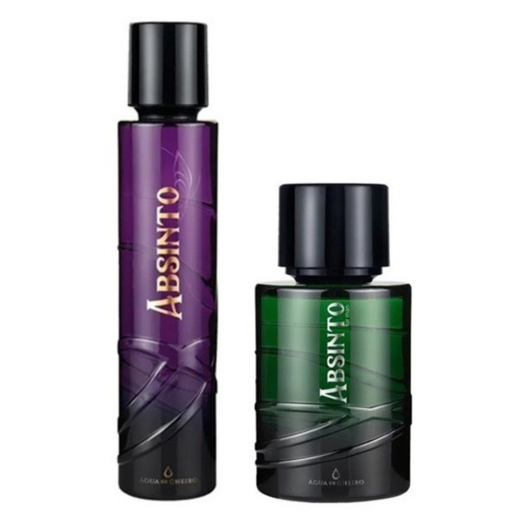 Colônia Masculina Antiga - Comprar com Melhor Preço em Perfumes e Fragrâncias