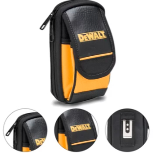 Detalhes do Bolsa Porta Objetos / Ideal para Ferramentas e Acessórios- DEWALT