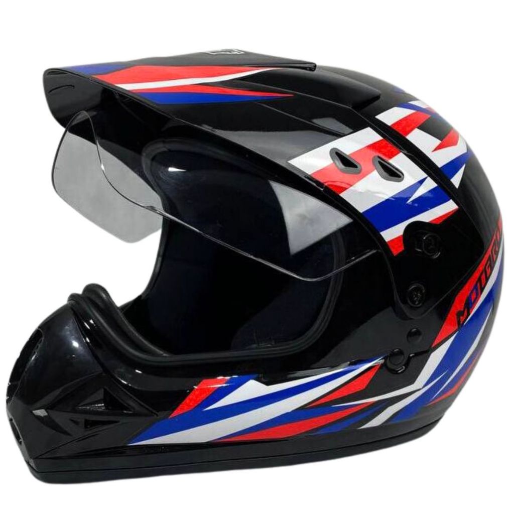 Motard Moto na Black Friday 2025 | BuscaProdutos