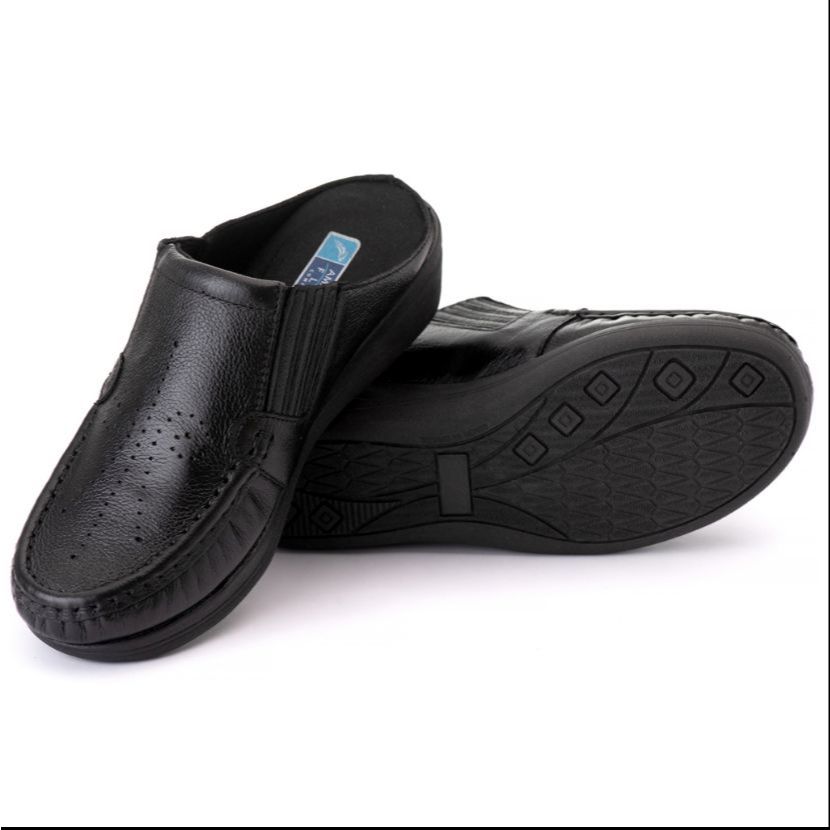 Babuche Feminino em Couro: Onde Comprar | BuscaProdutos