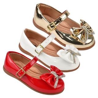 Sapatilha Infantil Feminina De Menina Do 20 Ao 34 SPT-520 em Oferta na Shopee