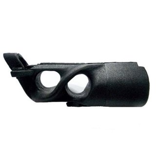 Cabeçote Duplo PK Sub em Oferta na Shopee