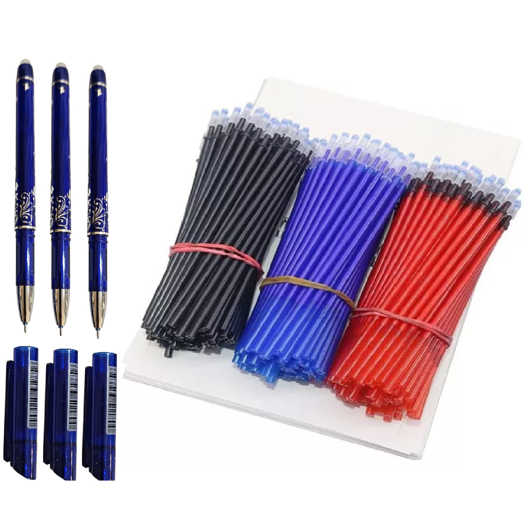 Caneta Frixion Refil: Onde Comprar | BuscaProdutos