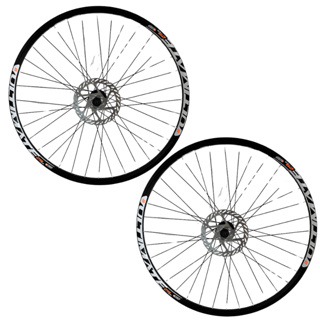 Roda Aro 29 Bicicleta K7 8/9/10/11/12 Velocidades Rolamento Blindado em Oferta na Shopee