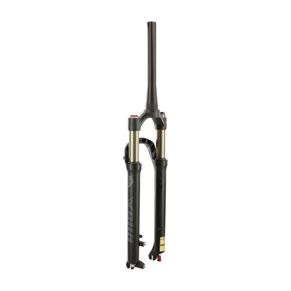 Suspensão De Bicicleta Aro 29 Garfo Mtb Amortecedor First Rhox Ar Óleo 100mm