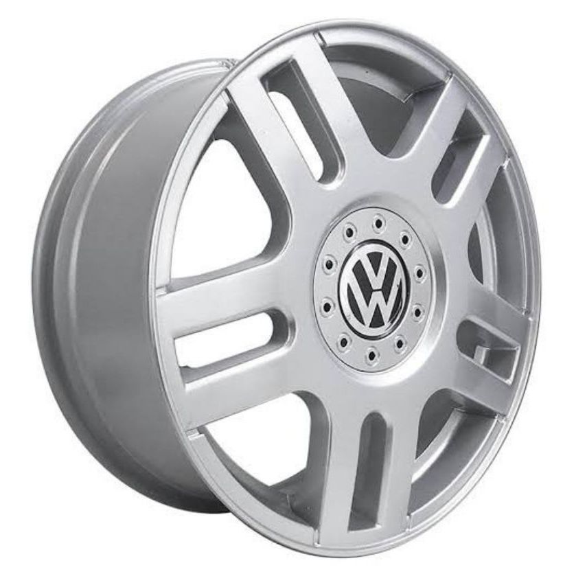 Calota Centro De Roda Brw580 Passat Vr6
