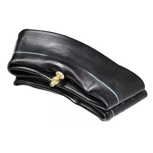 Detalhes do Par De Câmara De Ar Biz Aro 14 + Aro 17 | BIZ 100 125 POP C100